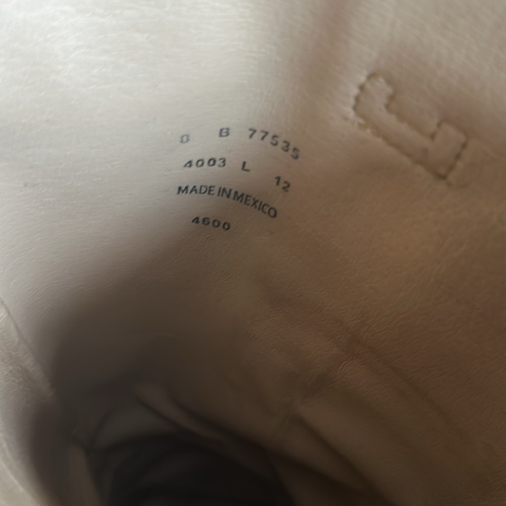 Frye Paige Tall Riding Boot - Picture 5 of 13
